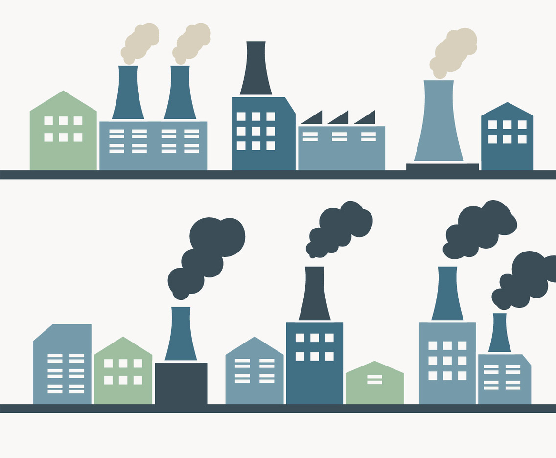 Smoke Stack