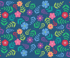 Ditsy Print