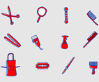 Barber Tools