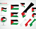 Gaza Vector
