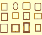 Photo Frame Vector