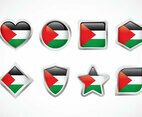 Gaza Vector