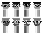 Corinthian Vector