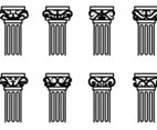 Corinthian Vector