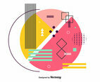 Geometric Vector