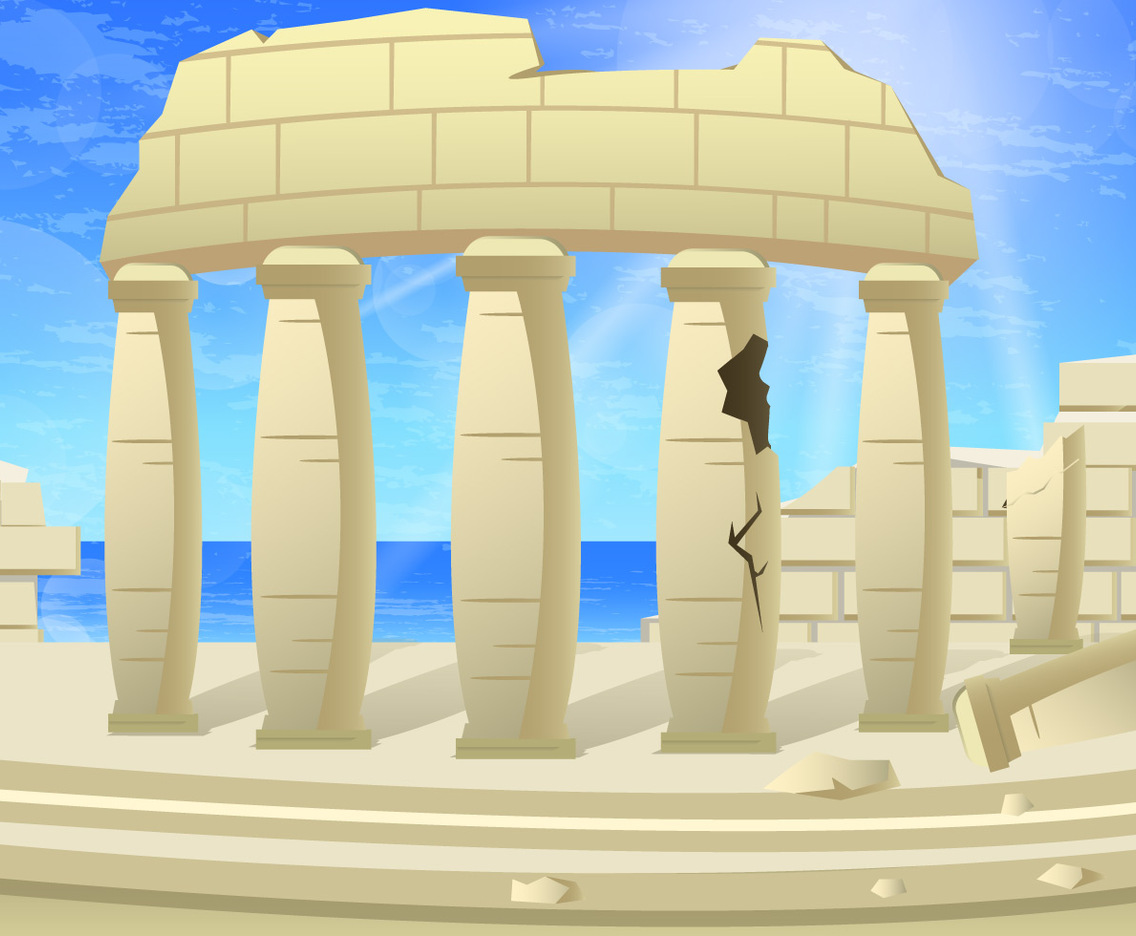 Greek Corinthian