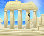 Greek Corinthian