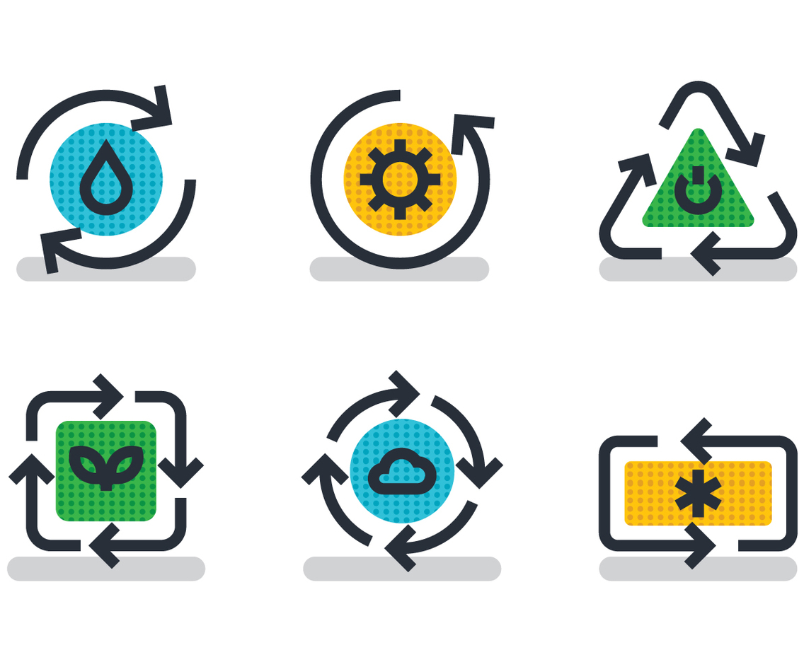 Recycle Icon