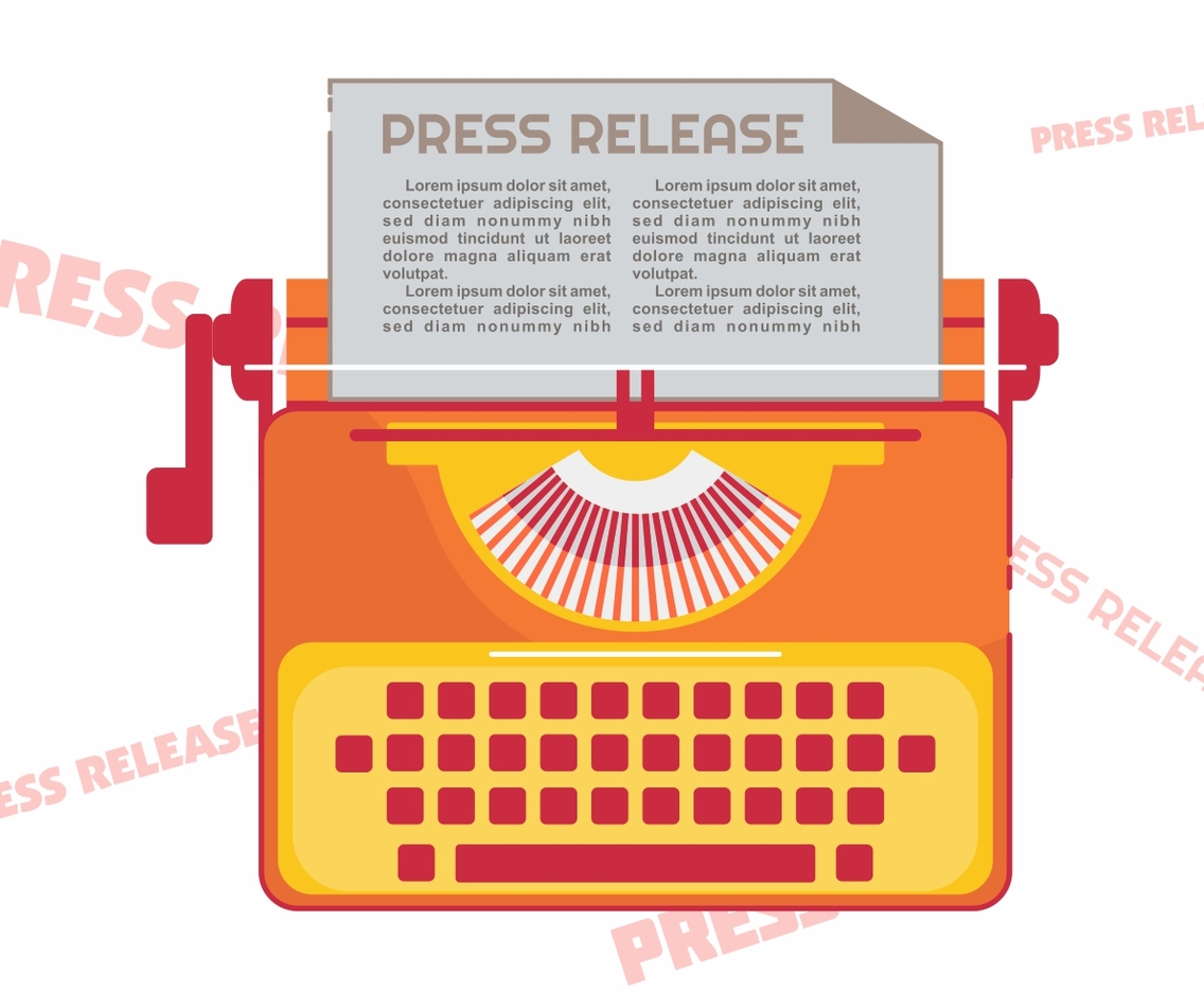 Press Release