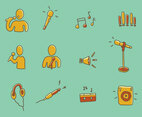 Music Icon