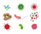 Mold Vector