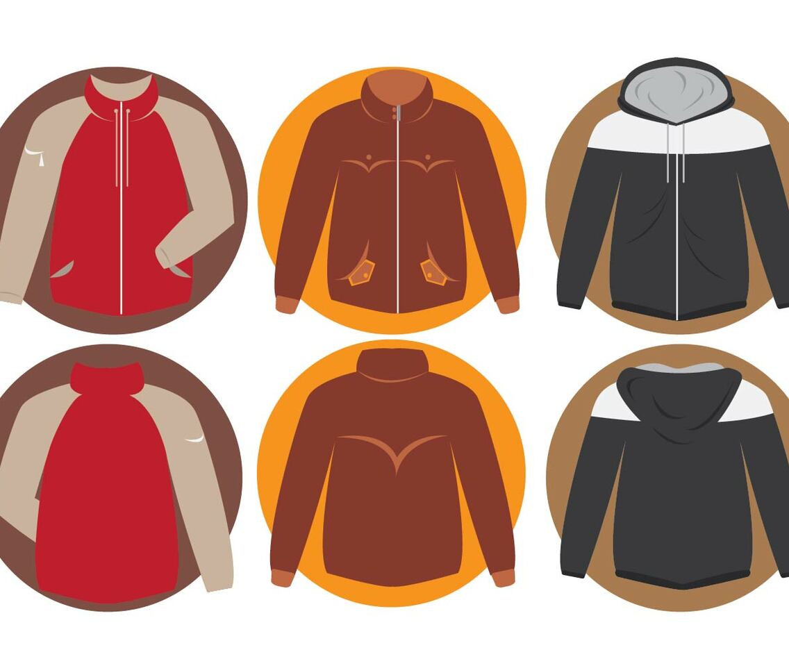 Windbreaker Variant