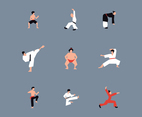 Dojo People