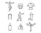 Dojo Elements