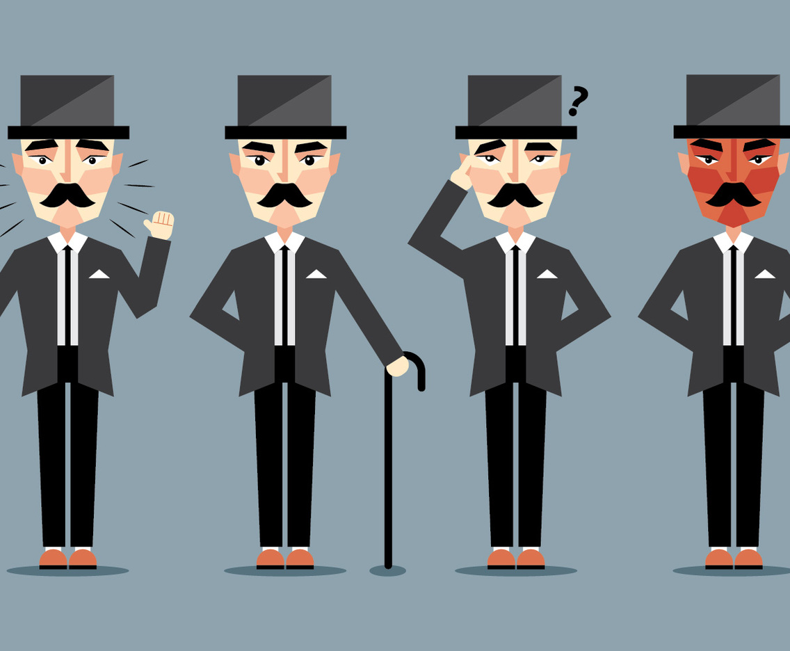 Charlie Chaplin