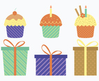 Anniversaire Elements