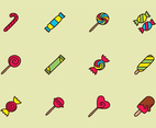 Sweet Candy