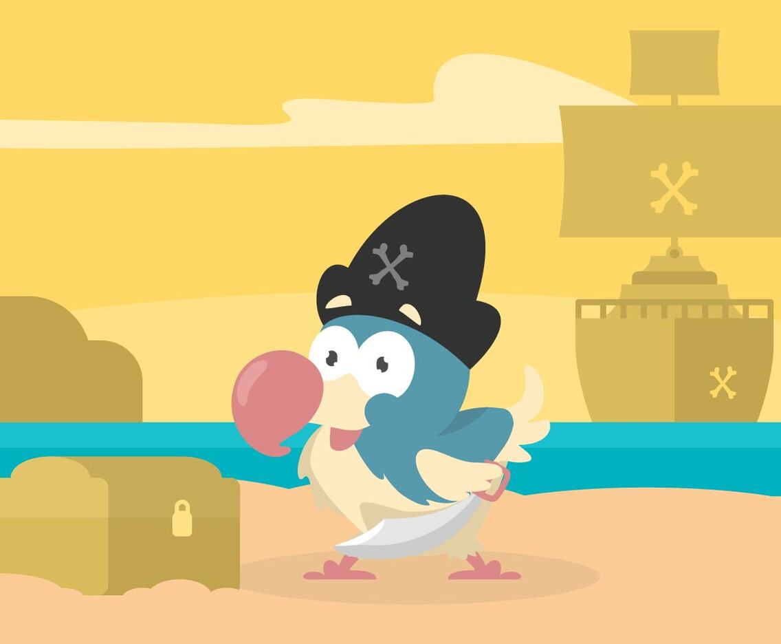 Dodo Illustration