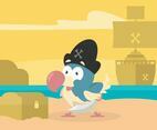 Dodo Illustration