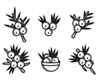 Juniper Vector
