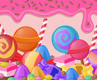Sweet Candy