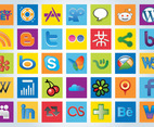 Social Logos