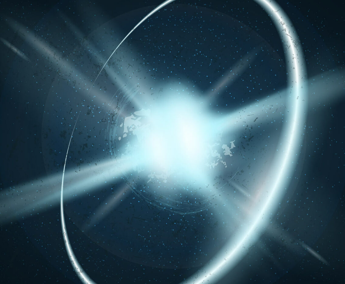 Supernova Space