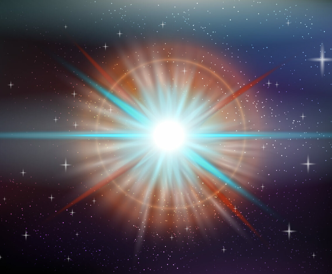 Supernova Space