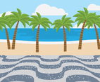 Copacabana Beach