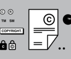 Copyright Vector