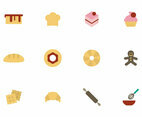 Vector Free Food Breakfast
