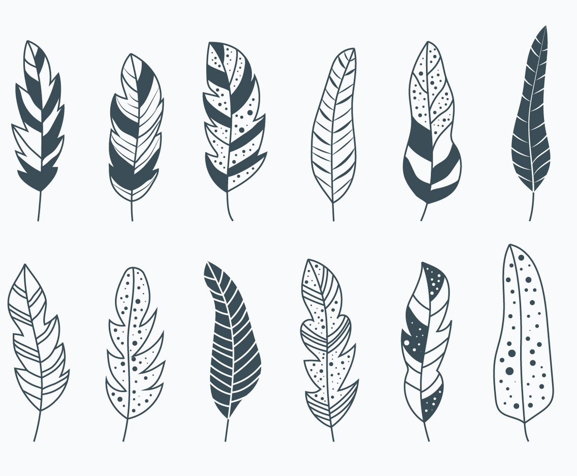 Pluma Collection