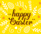 Easter Background