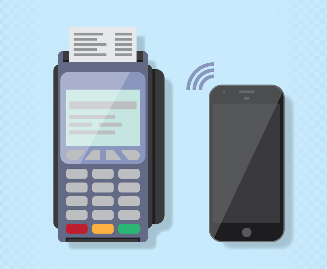 NFC Payment
