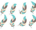 Pluma Vector