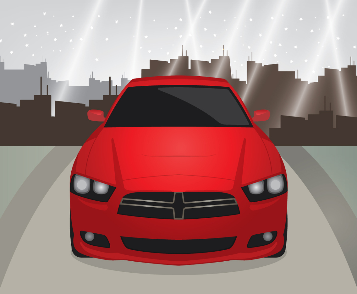 Sport Car