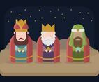 Epiphany Illustration