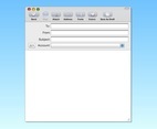 Mac OS Mail
