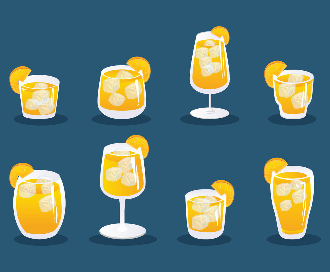 Spritz Vector