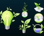 Eco Icons