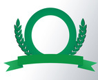 Wheat Logo Vector