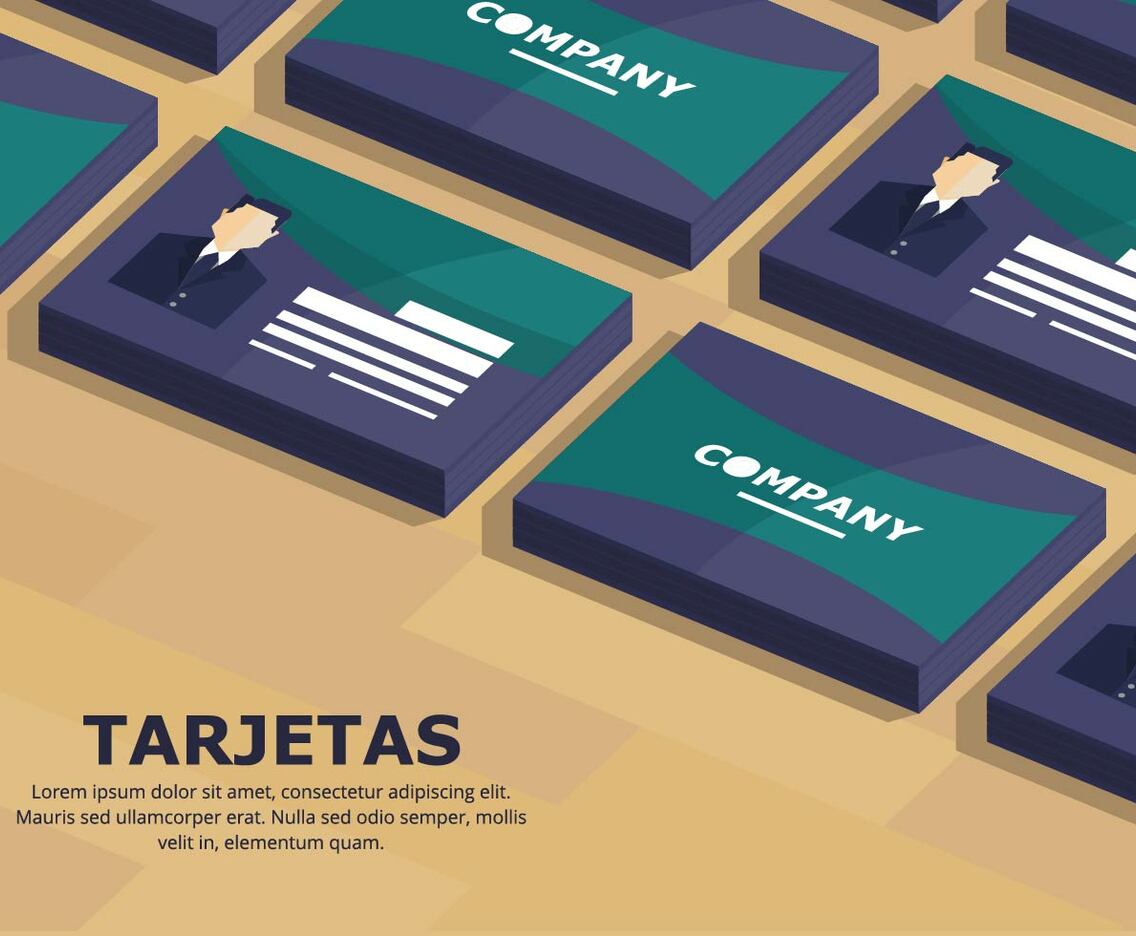 Tarjetas Background