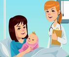 Maternity Ward