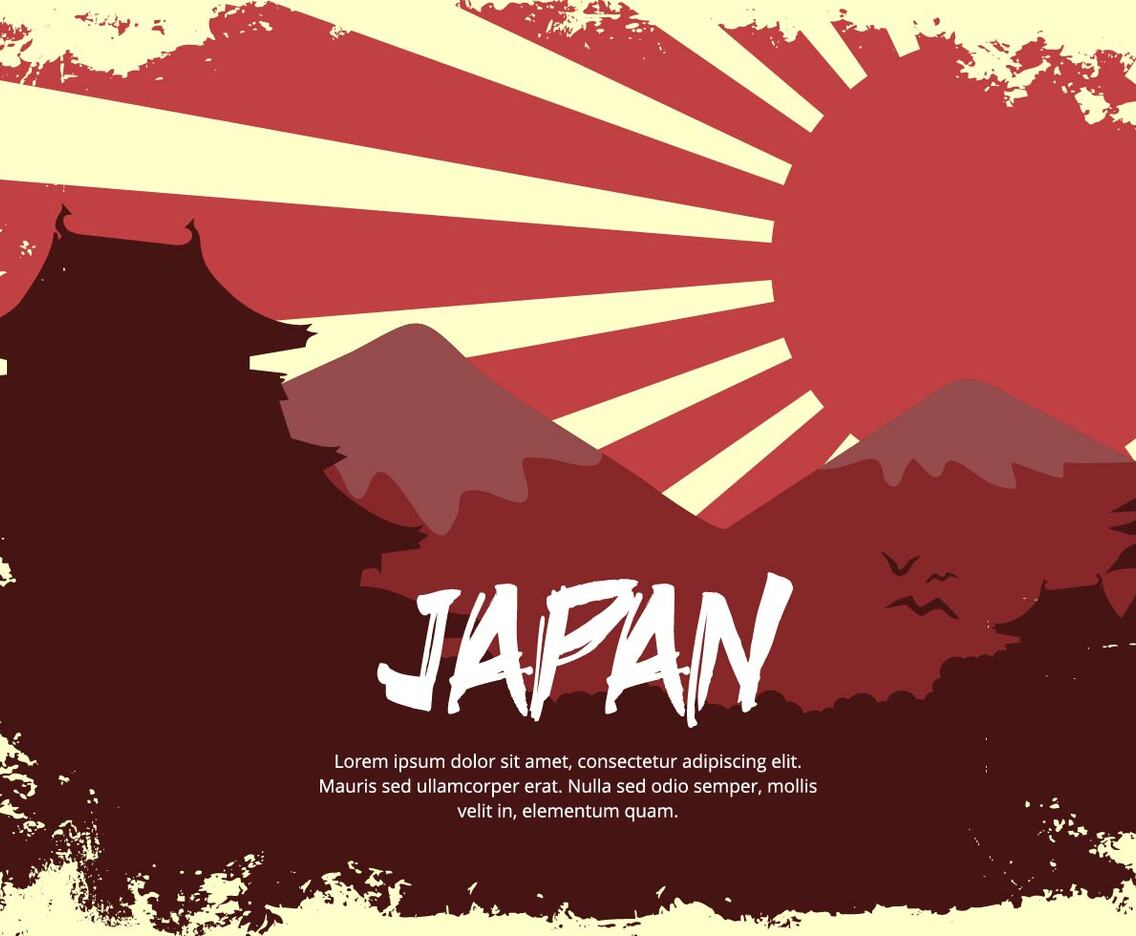 Kamikaze Background