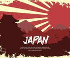Kamikaze Background