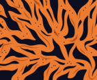 Free Tiger Stripe Vector
