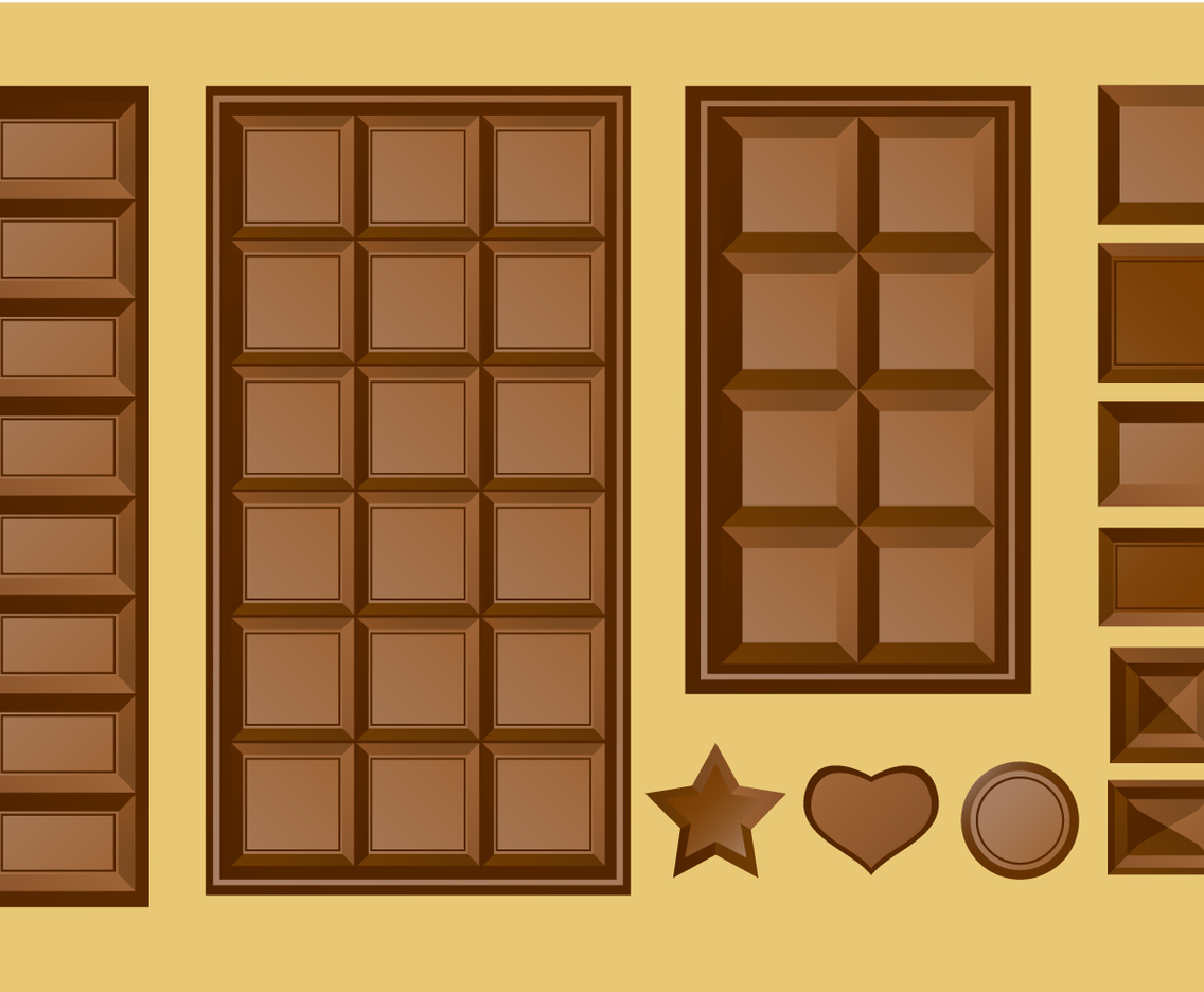 Chocolate Bar