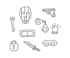 Accessories For Thieves