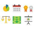Free Outstanding Business  Startup Vectors