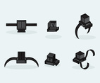 Tefellin Vector Pack
